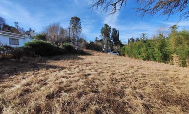 TERRENO EN VENTA EN MAYU SUMAJ, CORDOBA