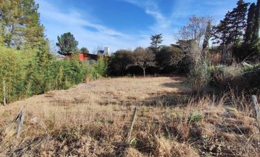 TERRENO EN VENTA EN MAYU SUMAJ, CORDOBA