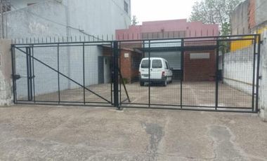Galpón en venta en General San Martín, Ciudad del Libertador General San Martín