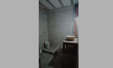VENDO DÚPLEX 4 AMBIENTES A TERMINAR LAS MARGARITAS