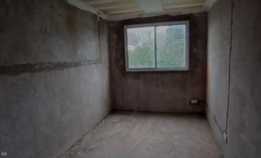 VENDO DÚPLEX 4 AMBIENTES A TERMINAR LAS MARGARITAS