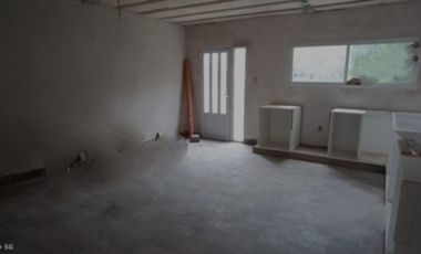 VENDO DÚPLEX 4 AMBIENTES A TERMINAR LAS MARGARITAS