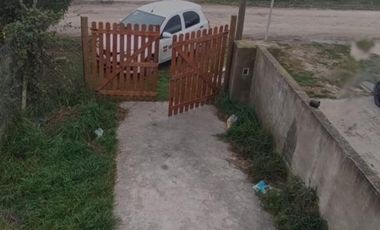 VENDO DÚPLEX 4 AMBIENTES A TERMINAR LAS MARGARITAS