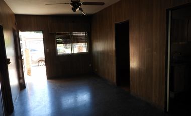 EXCELENTE CASA  EN ALQUILER