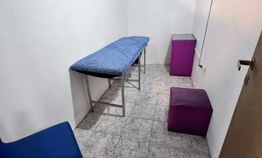 Alquiler de Gabinete Box Despacho Oficina - Ramos Mejia
