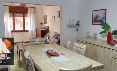 VENDO EXCELENTE CASA- ZONA CENTRO - TILISARAO