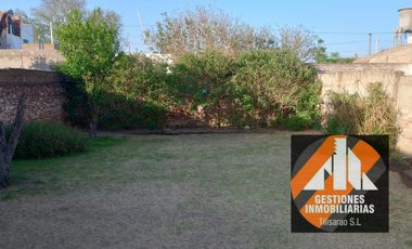 VENDO EXCELENTE CASA- ZONA CENTRO - TILISARAO