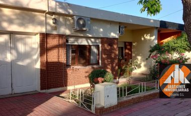 VENDO EXCELENTE CASA- ZONA CENTRO - TILISARAO
