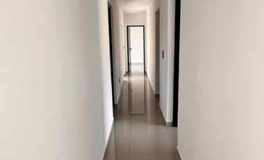 CASA ESTILO MINIMALISTA DE 5 AMBIENTES