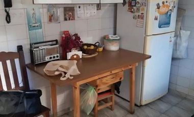 Lote de terrero con vivienda