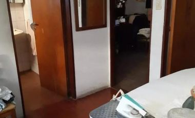 Lote de terrero con vivienda