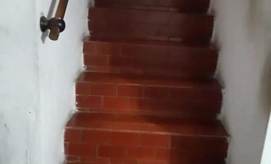 Lote de terrero con vivienda