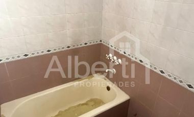 ALQUILER DEPARTAMENTO 3 AMBIENTES EN HAEDO.