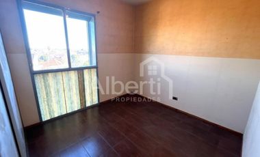 ALQUILER DEPARTAMENTO 3 AMBIENTES EN HAEDO.