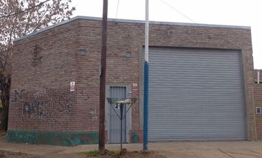 Gran Galpón en venta