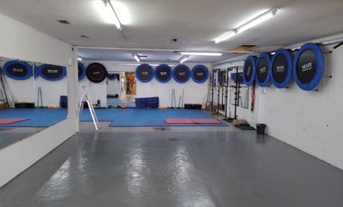 Gran Galpón en venta