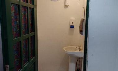 Gran Galpón en venta