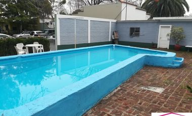 DEPTO 2 AMB CON COCHERA , COMPLEJO CON PISCINA BAJAS EXPENSAS TIGRE MAIPU 313