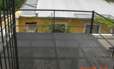 DEPTO 2 AMB CON COCHERA , COMPLEJO CON PISCINA BAJAS EXPENSAS TIGRE MAIPU 313