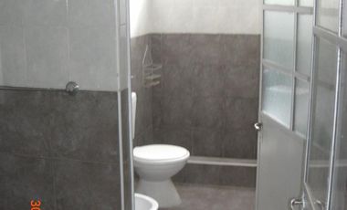 DEPTO 2 AMB CON COCHERA , COMPLEJO CON PISCINA BAJAS EXPENSAS TIGRE MAIPU 313