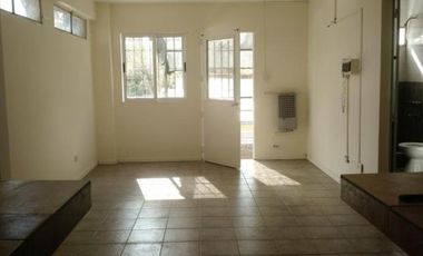 DEPTO 2 AMB CON COCHERA , COMPLEJO CON PISCINA BAJAS EXPENSAS TIGRE MAIPU 313