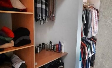 Excelente duplex 4 amb. con fondo libre PERMUTO
