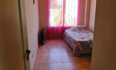 Excelente duplex 4 amb. con fondo libre PERMUTO
