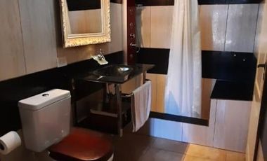 Excelente duplex 4 amb. con fondo libre PERMUTO