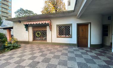 Hermosa casa de tres ambientes en venta APTO CREDITO