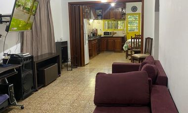 Hermosa casa de tres ambientes en venta APTO CREDITO
