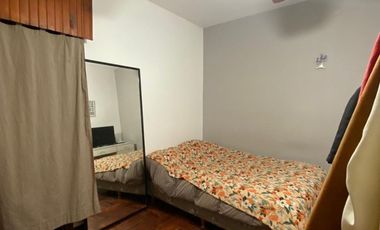 Hermosa casa de tres ambientes en venta APTO CREDITO