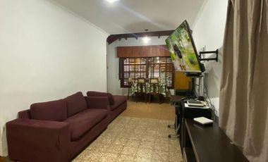 Hermosa casa de tres ambientes en venta APTO CREDITO