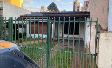 Hermosa casa de tres ambientes en venta APTO CREDITO