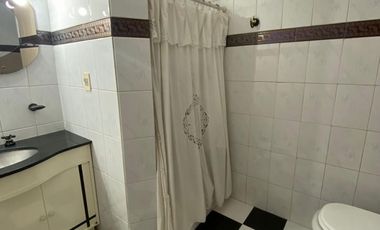 Hermosa casa de tres ambientes en venta APTO CREDITO