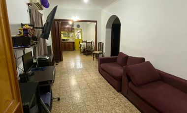 Hermosa casa de tres ambientes en venta APTO CREDITO