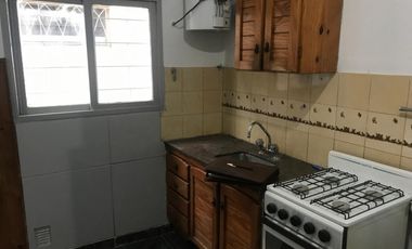 ALQUILER - VILLA MADERO - DEPARTAMENTO 2 AMBIENTES - SIN EXPENSAS