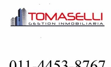 ALQUILER - VILLA MADERO - DEPARTAMENTO 2 AMBIENTES - SIN EXPENSAS