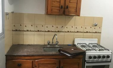 ALQUILER - VILLA MADERO - DEPARTAMENTO 2 AMBIENTES - SIN EXPENSAS