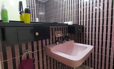 Venta departamento 3 amb San Martín ctro