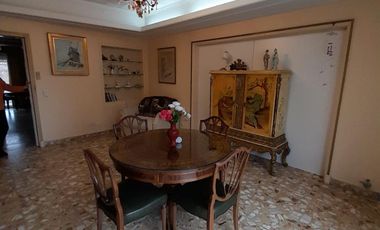 Venta departamento 3 amb San Martín ctro