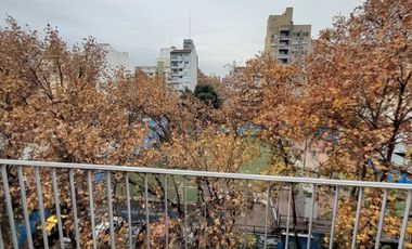 Venta departamento 3 amb San Martín ctro