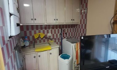 Venta departamento 3 amb San Martín ctro