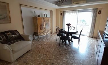 Venta departamento 3 amb San Martín ctro