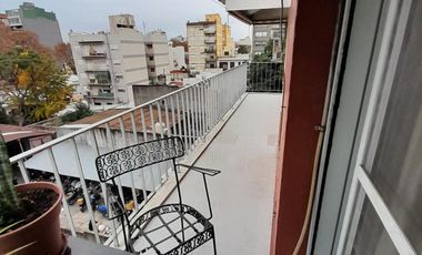 Venta departamento 3 amb San Martín ctro
