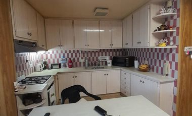 Venta departamento 3 amb San Martín ctro