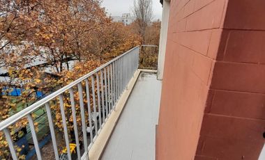 Venta departamento 3 amb San Martín ctro