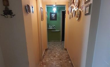 Venta departamento 3 amb San Martín ctro