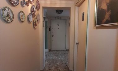 Venta departamento 3 amb San Martín ctro