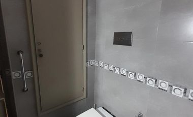 Venta departamento 3 amb San Martín ctro