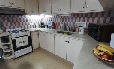 Venta departamento 3 amb San Martín ctro